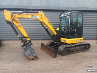 Minibagger JCB 50Z-2