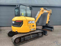 Minibagger JCB 50Z-2