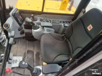 Minibagger JCB 50Z-2