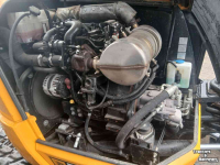 Minibagger JCB 50Z-2