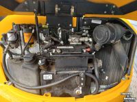 Minibagger JCB 50Z-2