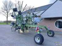 Schwader Krone Swadro 1000
