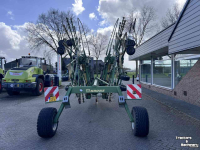 Schwader Krone Swadro 1000