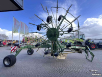 Schwader Krone Swadro 1000