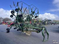 Schwader Krone Swadro 1000