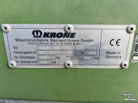 Schwader Krone Swadro 1000