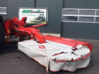 Mähwerk Kuhn FC313F-FF & FC813-FF triplemaaier