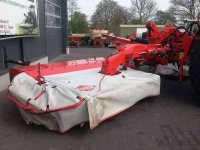Mähwerk Kuhn FC313F-FF & FC813-FF triplemaaier