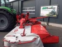 Mähwerk Kuhn FC313F-FF & FC813-FF triplemaaier