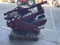 Pressen New Holland Balen schieter