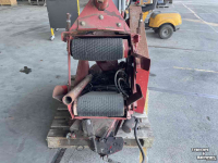 Pressen New Holland Balen schieter