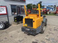Radlader Giant 451 T