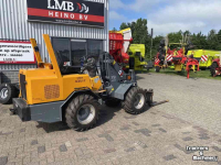 Radlader Giant 451 T