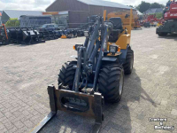Radlader Giant 451 T