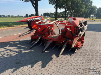 Maisgebiss Kemper 345
