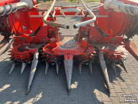 Maisgebiss Kemper 345