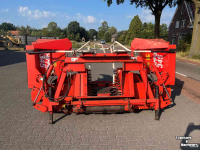 Maisgebiss Kemper 345