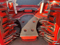 Maisgebiss Kemper 345