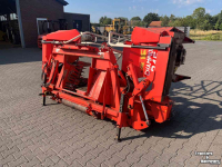 Maisgebiss Kemper 345