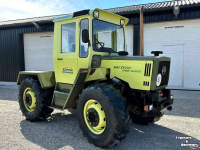 Schlepper / Traktor Mercedes Benz MB Trac 900
