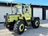 Schlepper / Traktor Mercedes Benz MB Trac 900