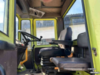 Schlepper / Traktor Mercedes Benz MB Trac 900