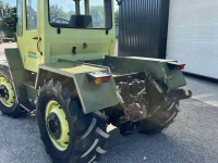 Schlepper / Traktor Mercedes Benz MB Trac 900