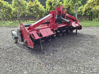 Bodenfräse Kongskilde R600S-280S-R Howard grondfrees