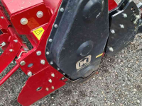 Bodenfräse Kongskilde R600S-280S-R Howard grondfrees