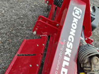 Bodenfräse Kongskilde R600S-280S-R Howard grondfrees