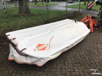 Mähwerk Kuhn GMD 800 GII