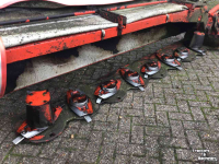 Mähwerk Kuhn GMD 800 GII