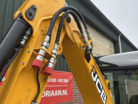 Mobilbagger JCB Minigraver 19 C-1