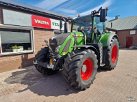 Schlepper / Traktor Fendt 724 GEN6