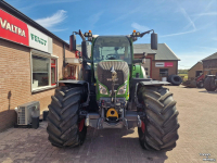 Schlepper / Traktor Fendt 724 GEN6