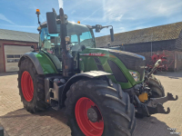 Schlepper / Traktor Fendt 724 GEN6