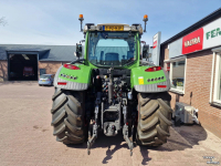 Schlepper / Traktor Fendt 724 GEN6