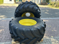 Räder, Reifen, Felgen & Distanzringe Vredestein Banden Vredestein