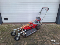 Unkrautbürste  MASTER 510R