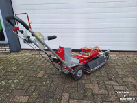 Unkrautbürste  MASTER 510R