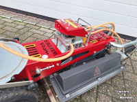 Unkrautbürste  MASTER 510R
