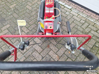 Unkrautbürste  MASTER 510R