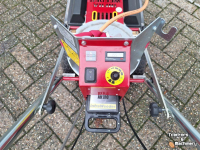 Unkrautbürste  MASTER 510R