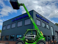 Teleskoplader Merlo Merlo - TF 42.7 CS 136