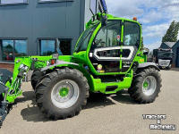 Teleskoplader Merlo Merlo - TF 42.7 CS 136