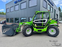 Teleskoplader Merlo Merlo - TF 42.7 CS 136