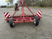 Untergrundpacker  Vorenpakker 3,40 m