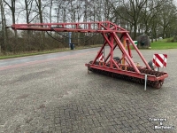 Untergrundpacker  Vorenpakker 3,40 m