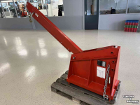 Hubarme  Indapp IHKA-V-3650 hijsjuk