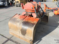 Abbruch- und Sortiergreifers Beco SSG700 sloop/sorteergrijper knijper grijper sloopsorteerknijper CW40/50